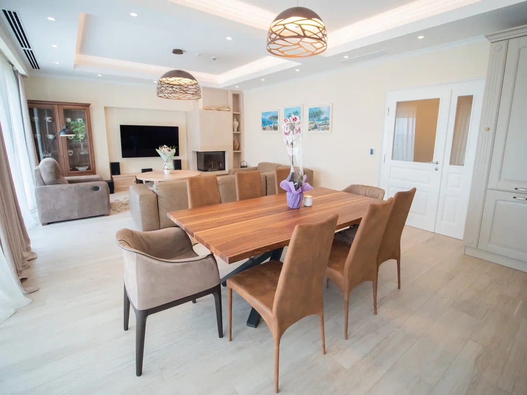 Image of Villa - 6 Bedrooms - 2 Bathrooms for Sale in Tivat-Mrcevac-Montenegro, Image 41